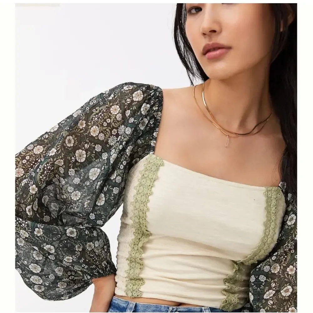 Anthropologie new forever
